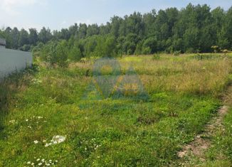 Продам земельный участок, 6.1 сот., деревня Луговая, деревня Луговая, 1