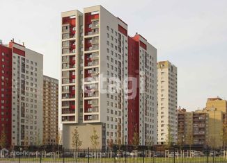 Продается 2-комнатная квартира, 56 м2, Тюменская область, улица Газовиков, 65