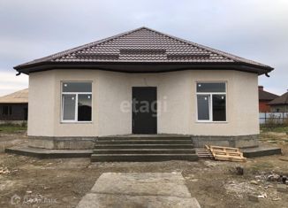 Продажа дома, 140 м2, посёлок Северный, улица Гармаша