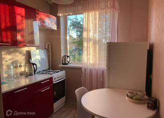 Сдам в аренду двухкомнатную квартиру, 46 м2, Челябинская область, Комсомольский проспект, 42