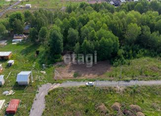 Земельный участок на продажу, 6 сот., деревня Зырянка, улица Старая Зырянка