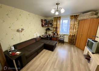 Продажа 1-ком. квартиры, 37.4 м2, деревня Хохряки, Тепличная улица, 34