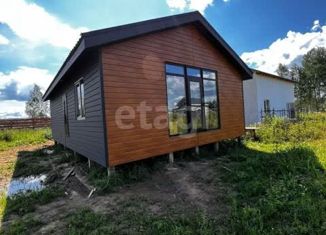 Продаю дом, 88 м2, деревня Аксинькино