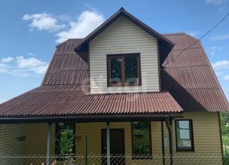 Дом на продажу, 135.8 м2, деревня Глинки, Центральная улица