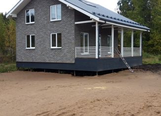 Продам дом, 184.6 м2, поселок Красноармейское