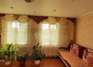 Продажа дома, 66 м2, деревня Янги-Аул, Трудовая улица