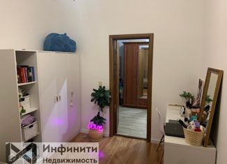 Продажа двухкомнатной квартиры, 60 м2, Ставрополь, улица Достоевского, 3, микрорайон №4
