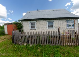 Продается дом, 25 м2, Шадринск