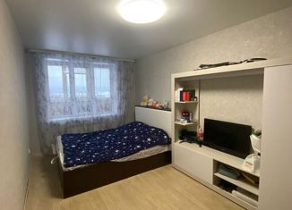 Продается 1-комнатная квартира, 34.7 м2, посёлок Новый, Новая улица, 1Б