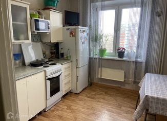 Продается 2-комнатная квартира, 48 м2, Чита, проспект Фадеева, 18Б