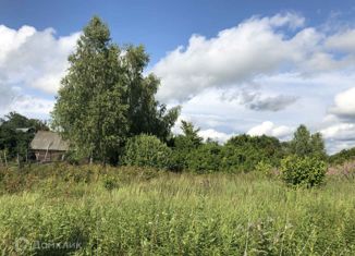 Продажа участка, 12 сот., деревня Мокеево