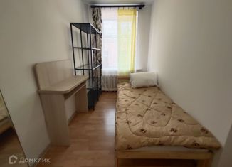 Сдача в аренду комнаты, 120 м2, Санкт-Петербург, 6-я Красноармейская улица, 16, 6-я Красноармейская улица