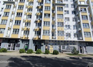 Офис в аренду, 58 м2, Краснодарский край, улица имени М.П. Шемякина, 2