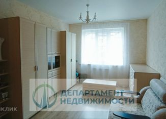 Продаю 1-комнатную квартиру, 28 м2, посёлок Знаменский, Первомайская улица, 36/3, ЖК Первомайский