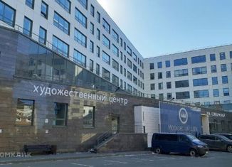 Сдам офис, 207 м2, Москва, Большой Саввинский переулок, 12с16, Большой Саввинский переулок