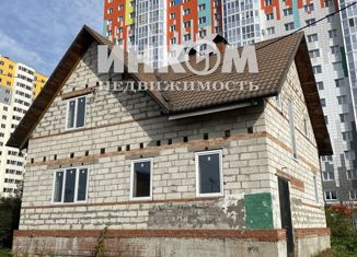 Продажа дома, 204.4 м2, поселок Жилино, посёлок Жилино, 45А