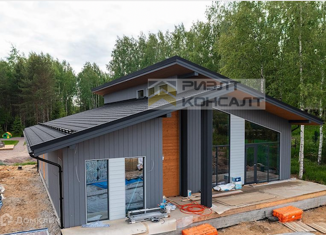 Продаю дом, 100 м2, деревня Приветная