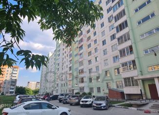 Однокомнатная квартира на продажу, 37 м2, Новосибирск, улица Менделеева, 20, улица Менделеева