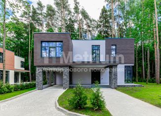 Продажа дома, 334 м2, поселок Николина Гора