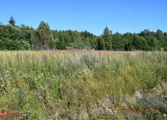 Продажа земельного участка, 17.65 сот., поселок Большое Поле