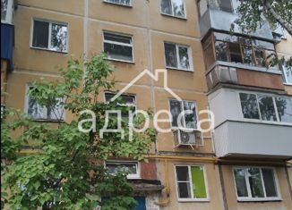 Продается 2-комнатная квартира, 44 м2, Самара, Партизанская улица, 186, метро Спортивная