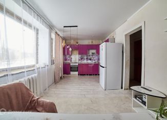 Продажа 2-комнатной квартиры, 93.5 м2, Республика Башкортостан, улица Гоголя, 143Б