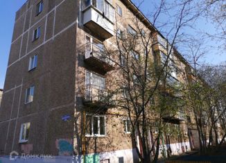 Сдам двухкомнатную квартиру, 43 м2, Нижний Тагил, проспект Вагоностроителей, 68