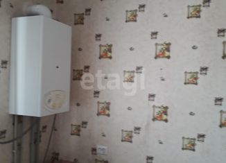 Однокомнатная квартира на продажу, 36.8 м2, село Штормовое, улица Ленина, 6