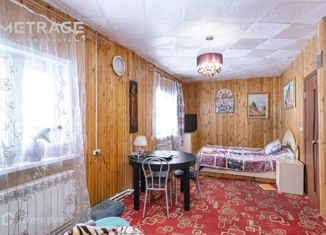 Продам дом, 103.5 м2, Новосибирск, метро Золотая Нива
