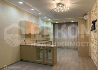 Продам трехкомнатную квартиру, 87.9 м2, Тюмень, улица Малыгина, 90, ЖК Паруса