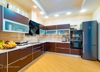 Продаю 4-комнатную квартиру, 158 м2, Москва, проспект Маршала Жукова, 59, метро Народное Ополчение