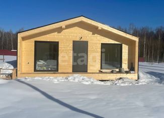 Продам дом, 102 м2, дачное некоммерческое партнерство Хрустали