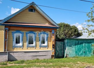 Продам дом, 71 м2, Владимирская область, Комсомольская улица, 71