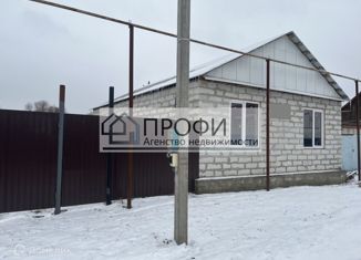 Продается дом, 75 м2, Новый Оскол, Луговая улица