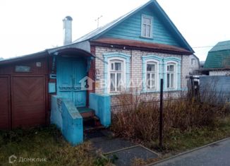 Дом на продажу, 46.5 м2, Бор, улица Свободы, 28