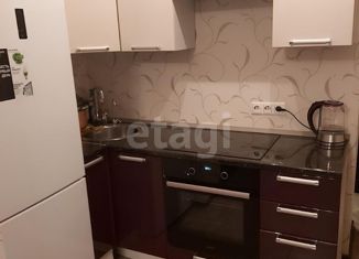 Продам квартиру студию, 24.2 м2, Санкт-Петербург, улица Орджоникидзе, 52, метро Звёздная