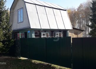 Продается дом, 30 м2, садовое товарищество Самоцвет, улица Геофизиков