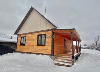 Продам дом, 60 м2, село Тавтиманово