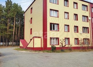 Продается 1-комнатная квартира, 36 м2, посёлок городского типа Богандинский, улица Ломоносова, 9