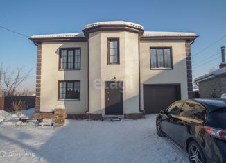 Продам дом, 196.8 м2, Ачинск
