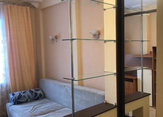 Продается квартира студия, 20.1 м2, Сургут, Комсомольский проспект, 48