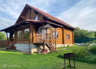 Дом на продажу, 194.3 м2, деревня Манюхино, Загородная улица, 39А