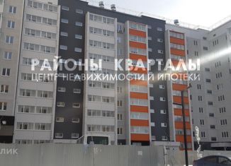 Продам однокомнатную квартиру, 35.61 м2, Челябинск, улица Бейвеля