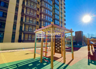 Продам 3-ком. квартиру, 79 м2, Ростов-на-Дону, улица Ларина, 45с1, ЖК Сердце Ростова 2