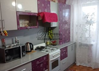 Продажа 1-ком. квартиры, 38 м2, деревня Берёзовка, Лесная улица, 12