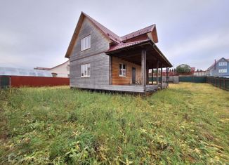 Продажа дома, 100 м2, садовое товарищество Воин, садовое товарищество Воин, 48