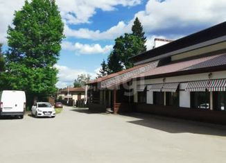 Продаю участок, 10.1 сот., деревня Мураново, Живописная улица