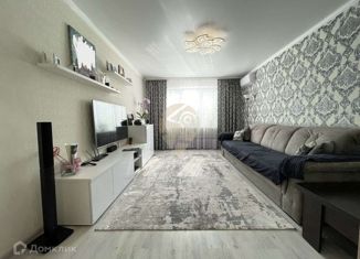 Продается трехкомнатная квартира, 62.9 м2, Белгородская область, микрорайон Северный, 30
