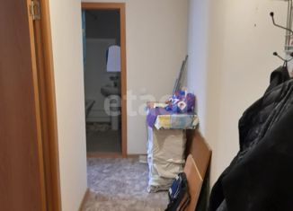 1-комнатная квартира на продажу, 34.5 м2, Тюменская область, проспект Мира, 26к1