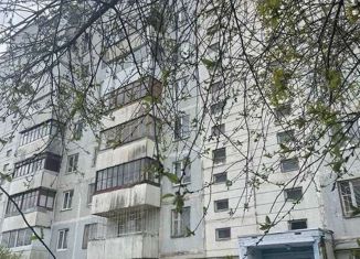Двухкомнатная квартира на продажу, 51 м2, Смоленск, улица Чернышевского, 1